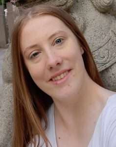 Elena Karch